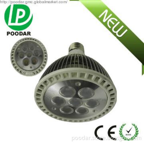 LED ceiling light par30 12w 1200lm